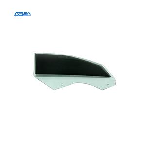Vitre latérale teintée pour porte de voiture, en verre trempé, pour BMW série 3 E90 2004-2013 OE 51337060263 - Product Image 4