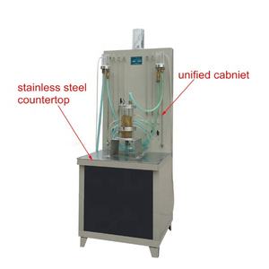 เครื่องสังเคราะห์วัสดุสังเคราะห์ STYDY-1อุปกรณ์ทดสอบตัวกรองวัสดุสังเคราะห์ทางภูมิศาสตร์ - Product Image 4