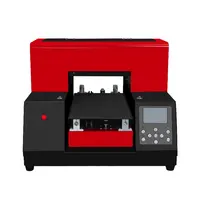Refinecolor - Mini A4 Instant Photo Printing Machine
