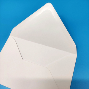 Cheap Price Customised Recycled White Paper A3 A4 <strong>A5</strong> C4 C5 C6 C7 C8 C9 Self Seal Letters <strong>Envelopes</strong> With Your Own Logo - Product Image 3