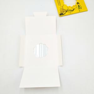 Manchon en papier imprimé personnalisé écologique pour la couverture de l'album <span class=keywords><strong>DVD</strong></span> CD Baby Discs Envelop Box avec doublure en éponge et stratification mate - Product Image 6