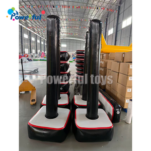 <span class=keywords><strong>Ninja</strong></span> Park Challenge Drop Stitch Obstacles Block Trampoline Park Obstacle gonflable <span class=keywords><strong>Ninja</strong></span> Warrior - Product Image 6