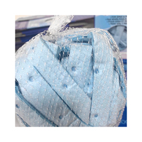 Boule absorbante SOMA, haute absorption, absorbante pour l'huile, produits anti-déversement personnalisés pour les sources chaudes