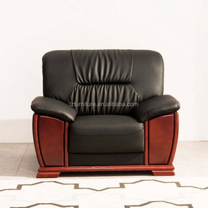 Juego de Sofás Seccionales de Diseño Moderno para Oficina Ejecutiva, para Uso en Oficina en Casa, Construcción Duradera - Product Image 4