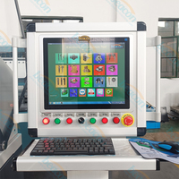 Balise à carburant diesel haute pression C7 C9 3126B EUI EUP E1 E3 CR918S CR919S nouveau banc d'essai BC808 teste simultanément 4 injecteurs
