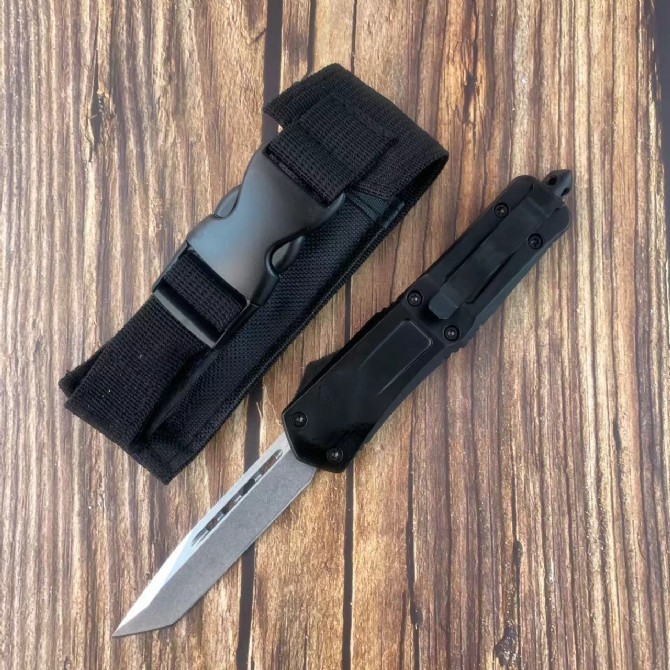 TANTO (T/E) Noir