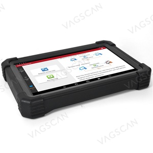 Heavy Duty Diagnostic Tool for Launch X431 PRO3S+ SmartLink C HD New Full System and Obd2 Diagun V4.0 Lunch v hd 3 X431 Pros 5.0 - Product Image 2