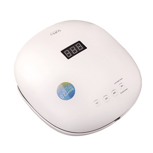 Bán Buôn Xách Tay 10S 30S 60S Hẹn Giờ Nail Uv Gel <span class=keywords><strong>Lamp</strong></span> Nail Máy Sấy Đèn Uv Led Nail <span class=keywords><strong>Lamp</strong></span> 48 Wát - Product Image 3