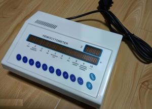 Contatore Intelligente per Differenziazione delle Cellule Ematiche per Animali Domestici, Materiale Plastico+Metallico, Capacità 10 Gruppi, Personalizzabile OEM/ODM - Product Image 5