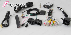 <span class=keywords><strong>Autoradio</strong></span> pour Benz SL <span class=keywords><strong>R230</strong></span> 2001-2004 Pièces détachées automobiles Système multimédia Carplay Stéréo Android Lecteur DVD de voiture - Product Image 3