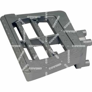 Soporte de Estribo Derecho Compatible con CF65 y CF75, Apto para Daf CF85 (1638481) - Product Image 1