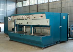 เครื่องเชื่อมเตาแม่เหล็กไฟฟ้าสำหรับทำอาหารก้นแซนวิชด้านล่าง - Product Image 3