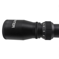 Le dernier modèle de lunette optique Zoom Interstellar, M3.5-10X44B, est un viseur pour les sports de plein air et la chasse.