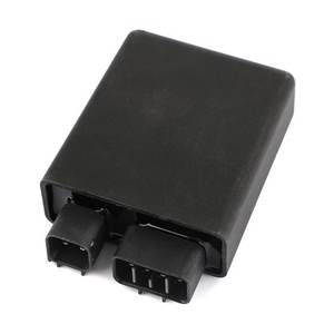 Encendedor de Motocicleta de Alto Rendimiento FZ-16 2010, Nuevo, 21C-H85540-00, CDI de Plástico para Modelos Mio Wave Jupiter, Embalado en Caja - Product Image 1