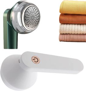 Removedor de Pelusas y Pelos de Mascotas Portátil de Alta Calidad, Ecológico y Moderno, con Rodillo de Tela ABS para Ropa y Suéteres, con Caja de Regalo - Product Image 1