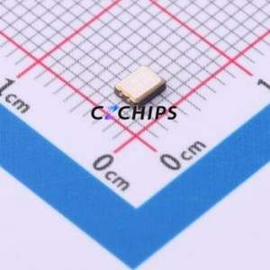 SX3M25.000B10F20TNN Crystal Oscillator (Active) SMD3225-4P Crystal Oscillator 25MHz 10ppm CMOS 3.3V - Product Image 1