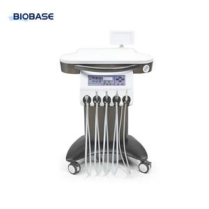 Biobase sedia dentale personalizzata completa approvata <span class=keywords><strong>unit</strong></span>à dentale dinamica con luce sensore a LED - Product Image 4