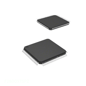 ส่วนประกอบวงจรอิเล็กทรอนิกส์แบบ F280037SPZ 100 LQFP มีในสต็อก - Product Image 1
