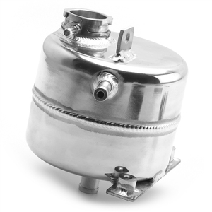 Réservoir d'huile <span class=keywords><strong>de</strong></span> polissage en alliage d'aluminium, bouteille <span class=keywords><strong>de</strong></span> <span class=keywords><strong>liquide</strong></span> <span class=keywords><strong>de</strong></span> <span class=keywords><strong>refroidissement</strong></span> et <span class=keywords><strong>de</strong></span> <span class=keywords><strong>liquide</strong></span> <span class=keywords><strong>de</strong></span> circulation pour la modification automobile, compatible avec R53, <span class=keywords><strong>MINI</strong></span> R52 - Product Image 3