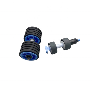 Rouleau de ramassage de Scanner de haute qualité pour Canon <span class=keywords><strong>DR</strong></span>-M160 M160II C240 <span class=keywords><strong>C230</strong></span> M260 rouleau d'imprimante copieur pièces de rechange - Product Image 1