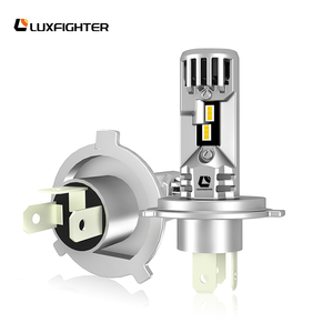 LUXFIGHTER Q36 Phare de Voiture LED Ampoule de Phare de Voiture H1 H7 <span class=keywords><strong>H4</strong></span> 9005 HB3 9006 HB4 9007 6500K - Product Image 5
