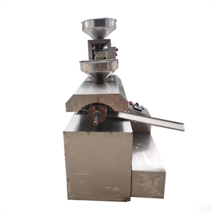 Presse à huile automatique à vitesse réglable <span class=keywords><strong>pour</strong></span> <span class=keywords><strong>graines</strong></span> <span class=keywords><strong>de</strong></span> thé, <span class=keywords><strong>de</strong></span> palmier, <span class=keywords><strong>de</strong></span> moringa et <span class=keywords><strong>de</strong></span> <span class=keywords><strong>graines</strong></span> <span class=keywords><strong>de</strong></span> citrouille - Product Image 3