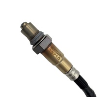 Nouvelle sonde d'oxygène d'origine 15716 15718 pour Ranger MONDEO F150 DAIHATSU CHARADE III, compatible universellement