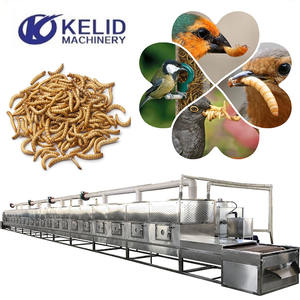 <span class=keywords><strong>เตา</strong></span><span class=keywords><strong>อบ</strong></span>ไมโครเวฟเชิงพาณิชย์สำหรับอบแห้งแมลง หนอน ตัวอ่อนแมลงวันดำ - Product Image 3