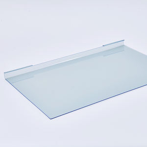 27 इंच विरोधी नीले प्रकाश फिल्टर नेत्र सुरक्षा एक्रिलिक स्क्रीन रक्षा के लिए टीवी कंप्यूटर - Product Image 6