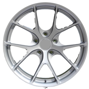 Jantes en aluminium forgé 19-24 pouces personnalisées pour Bentley Continental GT Cabriolet Flying Spur <span class=keywords><strong>Hybrid</strong></span> certifiées TUV K1 K2 K3 C1 F95 - Product Image 5