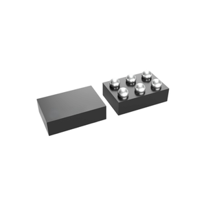 Convertidores DC/DC TPS62822 VSON-HR de 8 pines, de -40 a 125, 2 x 1.5, Gestión de Energía - Product Image 1