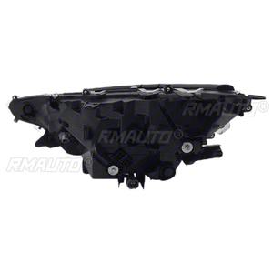 Para Toyota RAV4 2019-2021, Faros Antiniebla, Luces de Circulación Diurna, Faros Antiniebla Impermeables, Modificación del Conjunto de Faros Delanteros 8113042820 - Product Image 5