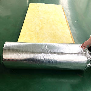 Ligne <span class=keywords><strong>de</strong></span> Production en <span class=keywords><strong>laine</strong></span> <span class=keywords><strong>de</strong></span> <span class=keywords><strong>verre</strong></span>, isolation, 50Mm d'épaisseur, prix automatique au Pakistan - Product Image 3