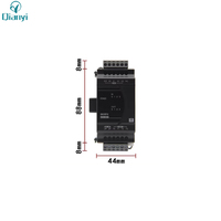 NOUVEAU Module d'extension ES2 DVP08XP211R DVP08XP211T DVP08XM211N DVP08XN211R DVP08XN211T Contrôleur programmable PLC en stock