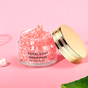 Crème hydratante pour le visage au sang de dragon en gros, adaptée à tous les types de peau, hydratante, nourrissante, rajeunissante, crème au sang de dragon - Product Image 1