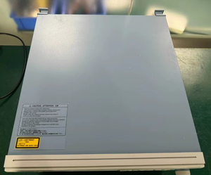 ขายเครื่องวิเคราะห์สเปกตรัมประสิทธิภาพสูง Yokogawa /AQ6370D มือสอง - Product Image 3