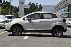 Livan X3 PRO 2026 (modèle 2025) 1.5L Manuelle Internationale SUV 5 portes 5 places – Véhicule Essence Économique Geely Auto Livan X3pro à Vendre - Product Image 4