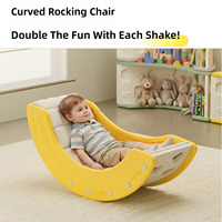 Ensemble table et chaise d'étude pour enfants Vsuch avec jouet d'escalade en forme d'arche, mobilier multifonctionnel pour tout-petits pour salle de jeux
