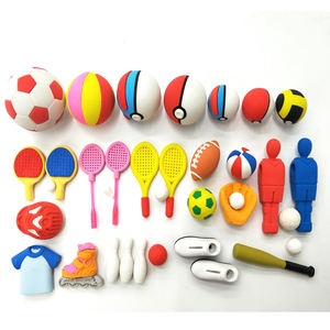 Gomme 3D créative en forme d'outils de réparation (marteau, pince, tournevis) - Product Image 2