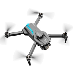 SG109 Pro 4K Máy Ảnh Kép Drone RC Với Dòng Chảy Quang Học Không Chổi Than Định Vị Cử chỉ Ghi Âm Và Điều Chỉnh Tốc Độ - Product Image 4