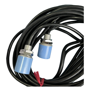 Capteur de proximité inductif DH-220 - Product Image 4