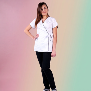 Uniformes de Trabajo y de Salón de Belleza para Mujer - Servicio OEM - Product Image 1