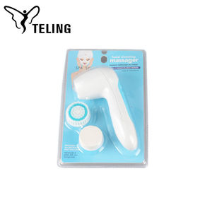 Vente chaude produits brosse de nettoyage du visage masseur - Product Image 3