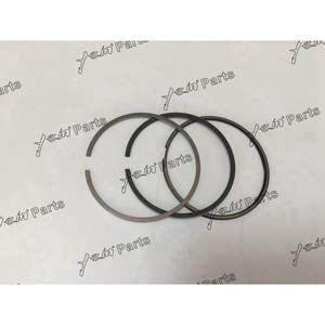 Anillo de pistón 1DZ genuino a precio de fábrica 86mm 13011-78201 para carretillas elevadoras <span class=keywords><strong>TOYOTA</strong></span> <span class=keywords><strong>7F</strong></span> 8F 1DZ - Product Image 1