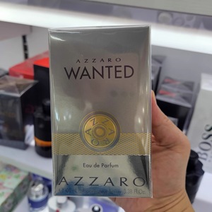 Producto Popular: Perfume <span class=keywords><strong>Azzaro</strong></span> The Most Wanted, Fragancia <span class=keywords><strong>Azzaro</strong></span> Midnight Hunt de Larga Duración, Disponible para Hombres y Mujeres - Product Image 5