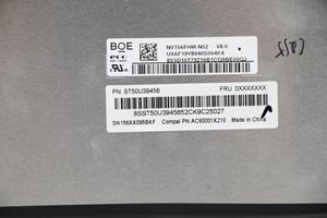 <strong>Notebook</strong> <strong>Screen</strong> 15.6'' <strong>for</strong> Lenovo Ideapad Yoga S740-15 S740-15IRH 81NX LCD <strong>Screen</strong> Non Touch Assembly NV156FHM-N52 FHD 1920x1080 - Product Image 2