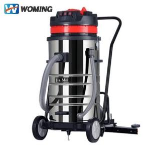 Aspirateur industriel BF585-T 3000W Haute puissance Trois moteurs d'aspiration 70/80L Grande capacité Aspirateurs à <span class=keywords><strong>bidon</strong></span> - Product Image 1