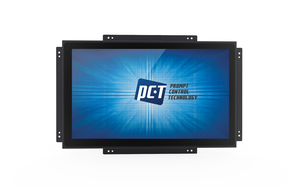 18.5 "pcap Elo 1940l tương thích 4 mét kính phía trước Độ dày LCD mở khung màn hình cảm ứng LCD màn hình với VGA DVI cho công nghiệp - Product Image 2