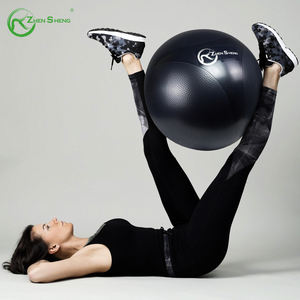 <span class=keywords><strong>Ballon</strong></span> <span class=keywords><strong>de</strong></span> yoga et <span class=keywords><strong>de</strong></span> <span class=keywords><strong>gymnastique</strong></span> gonflable en PVC écologique <span class=keywords><strong>de</strong></span> style Harmony, personnalisé OEM/ODM par l'usine Zhensheng - Product Image 1
