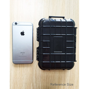 Hộp Nhựa Cứng Chống Thấm Nước An Toàn Cho Điện Thoại - Product Image 2